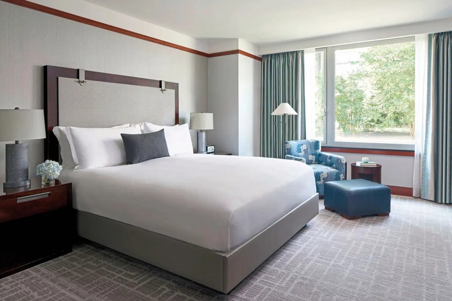 The Ritz-Carlton Georgetown, Washington, D.C. ROOM_EXAMPLE