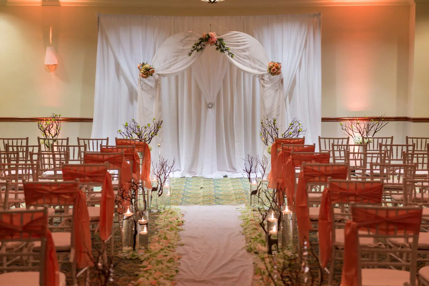 Holiday Inn & Suites Orlando SW - Celebration Area by IHG Konferenz