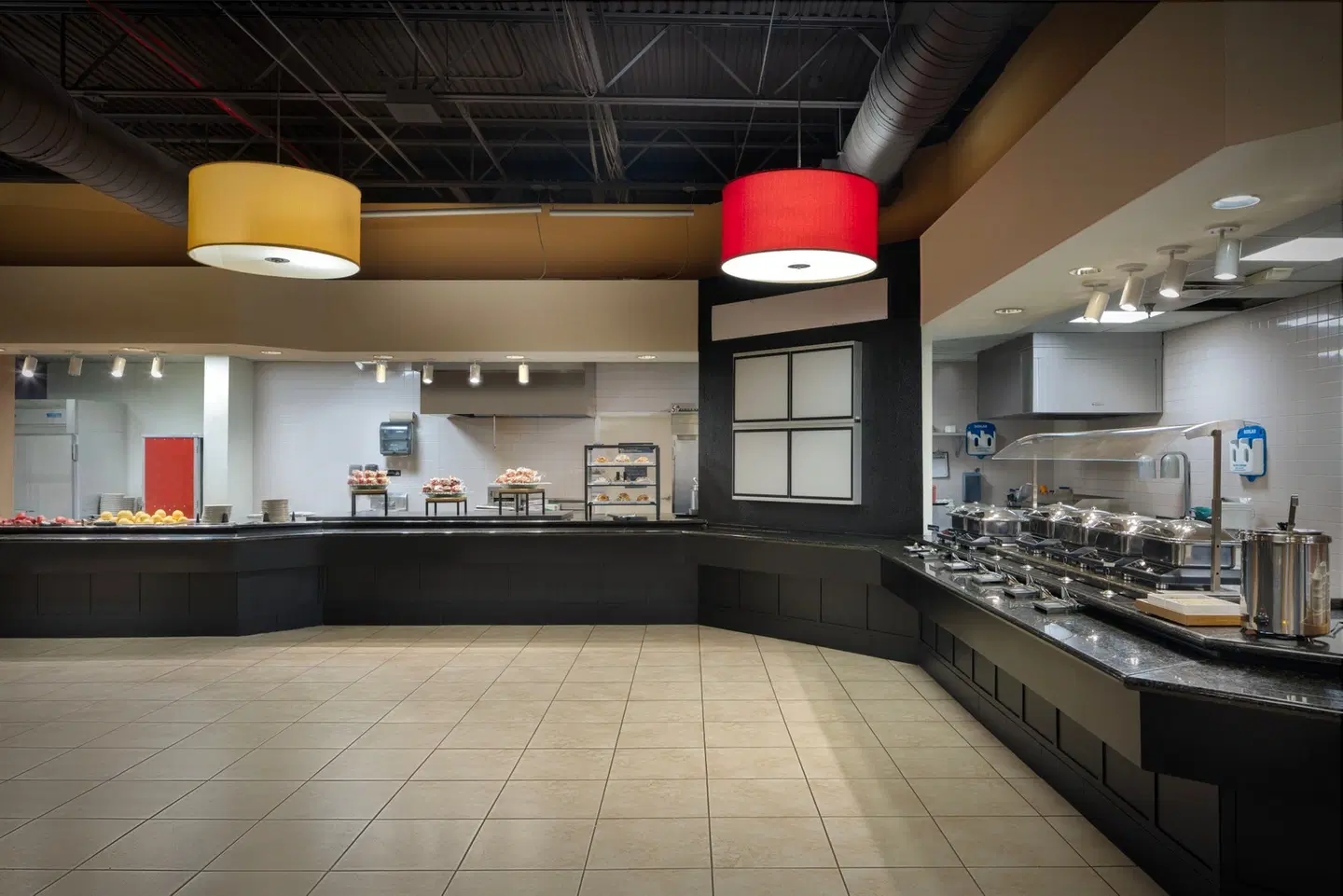 Holiday Inn & Suites Orlando SW - Celebration Area by IHG LOUNGE_LOBBY