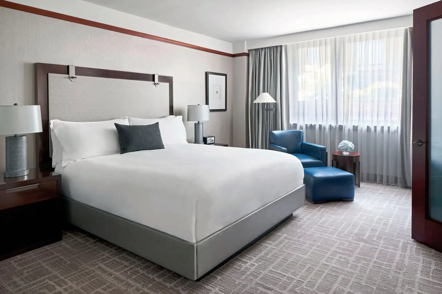 The Ritz-Carlton Georgetown, Washington, D.C. ROOM_EXAMPLE