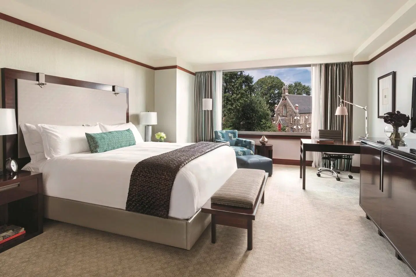 The Ritz-Carlton Georgetown, Washington, D.C. ROOM_EXAMPLE