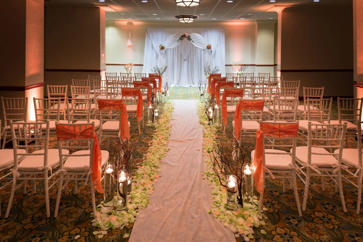 Holiday Inn & Suites Orlando SW - Celebration Area by IHG Restaurant