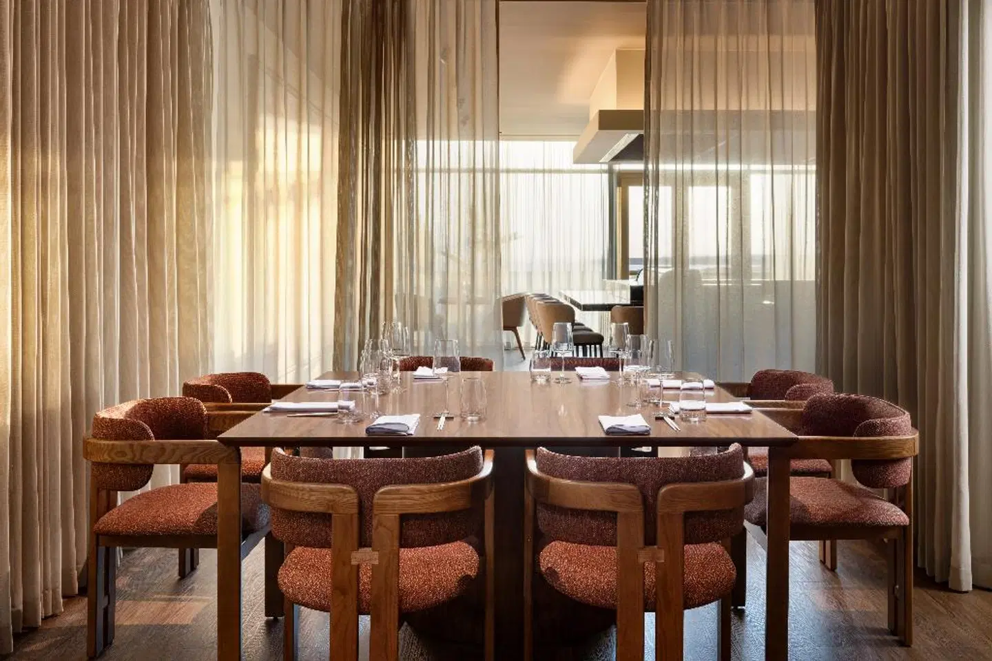 Algarve Marriott Salgados Golf Resort & Conference Center Konferenz
