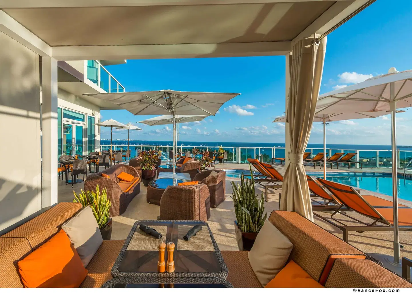 Arya Hotel & Suites Coconut Grove LOUNGE_LOBBY