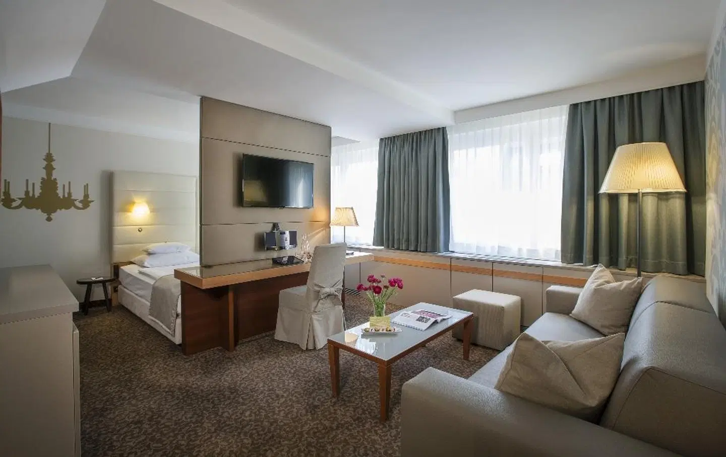 Das Tigra ROOM_EXAMPLE