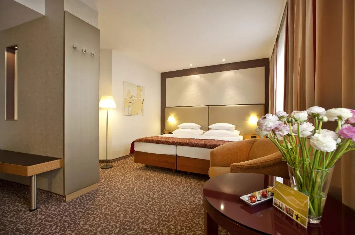 Das Tigra ROOM_EXAMPLE