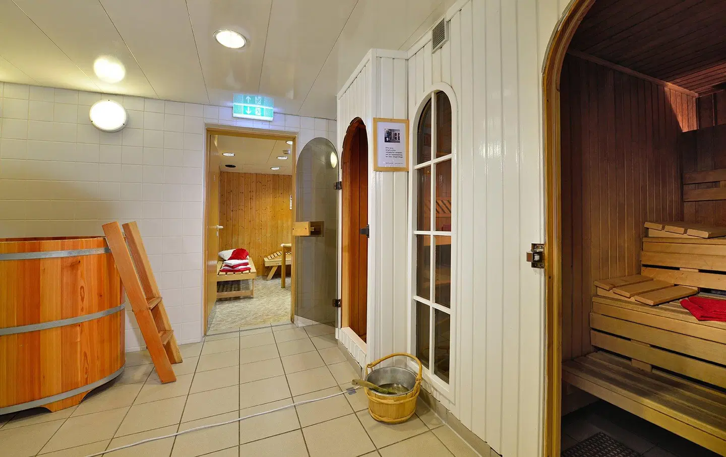 ACHAT Hotel Suhl HEALTH_BEAUTY