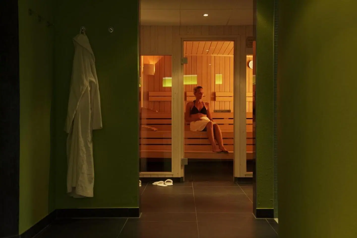 PLAZA INN Goslar HEALTH_BEAUTY