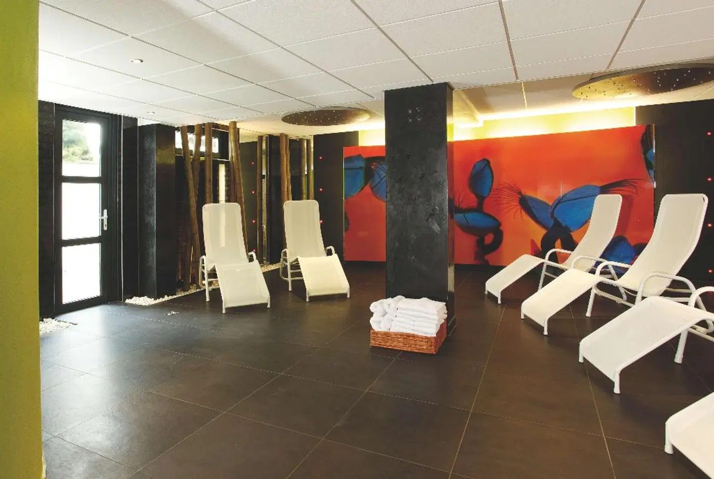 PLAZA INN Goslar SPORTS_AND_LEISURE