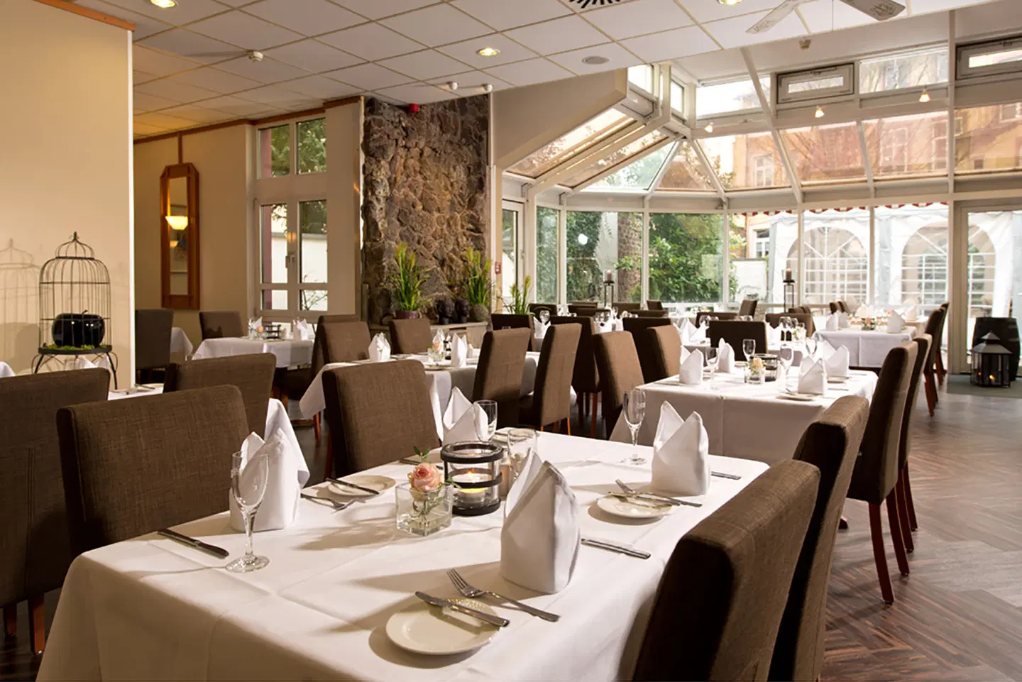 ACHAT Hotel Neustadt an der Weinstraße Restaurant