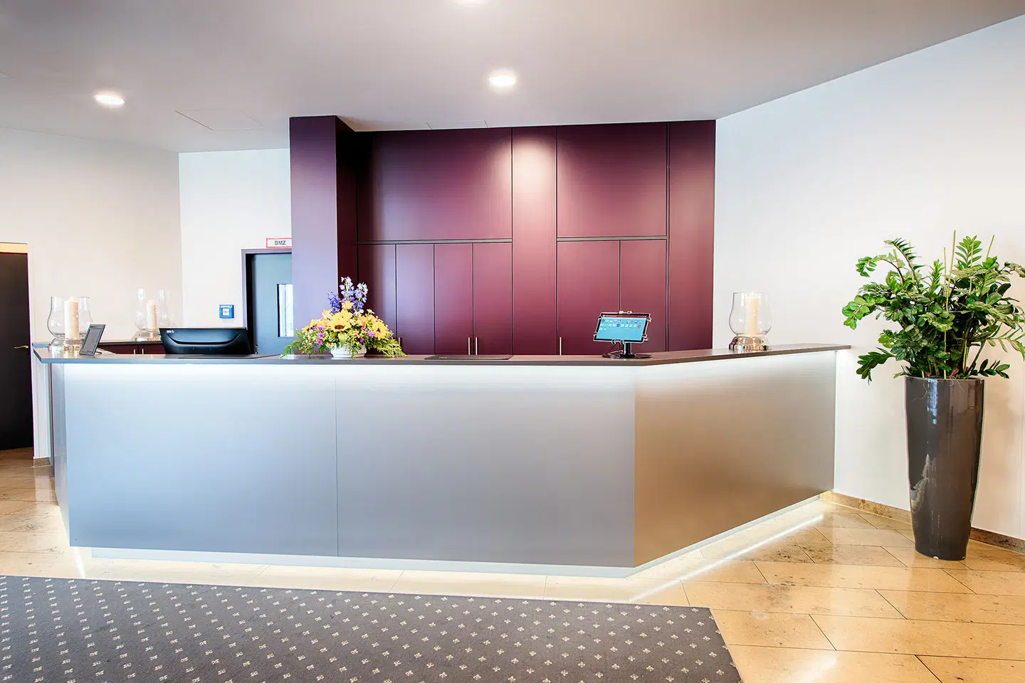 ACHAT Hotel Neustadt an der Weinstraße LOUNGE_LOBBY
