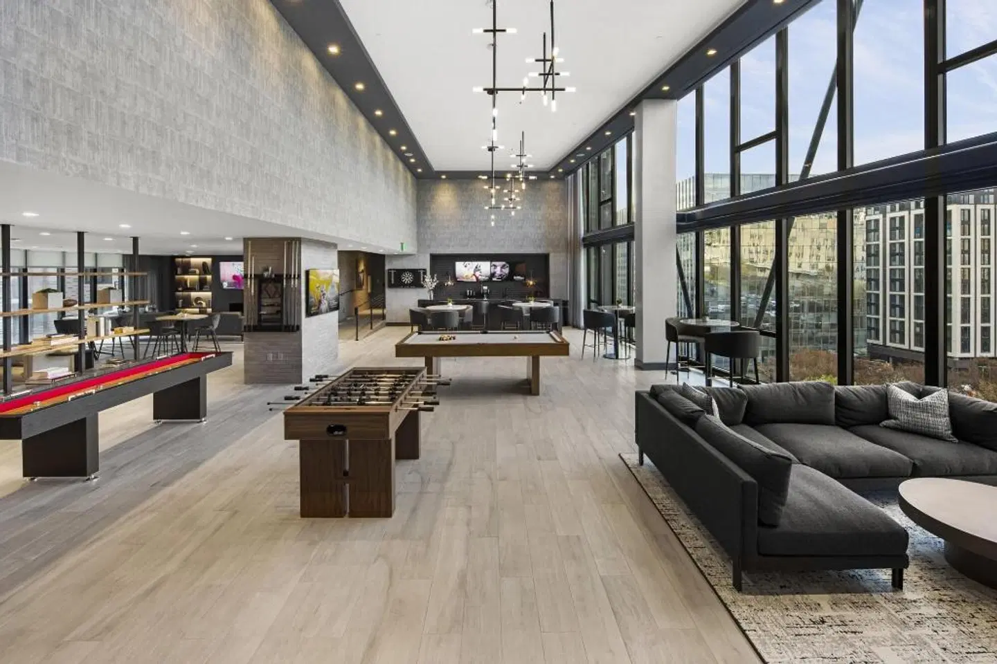 Global Luxury Suites at Revel LOUNGE_LOBBY