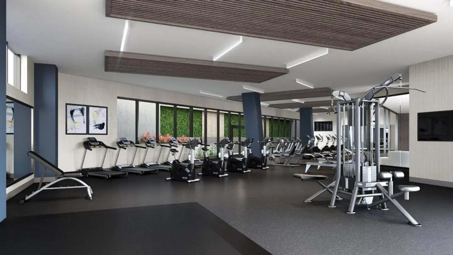 Global Luxury Suites at Revel SPORTS_AND_LEISURE