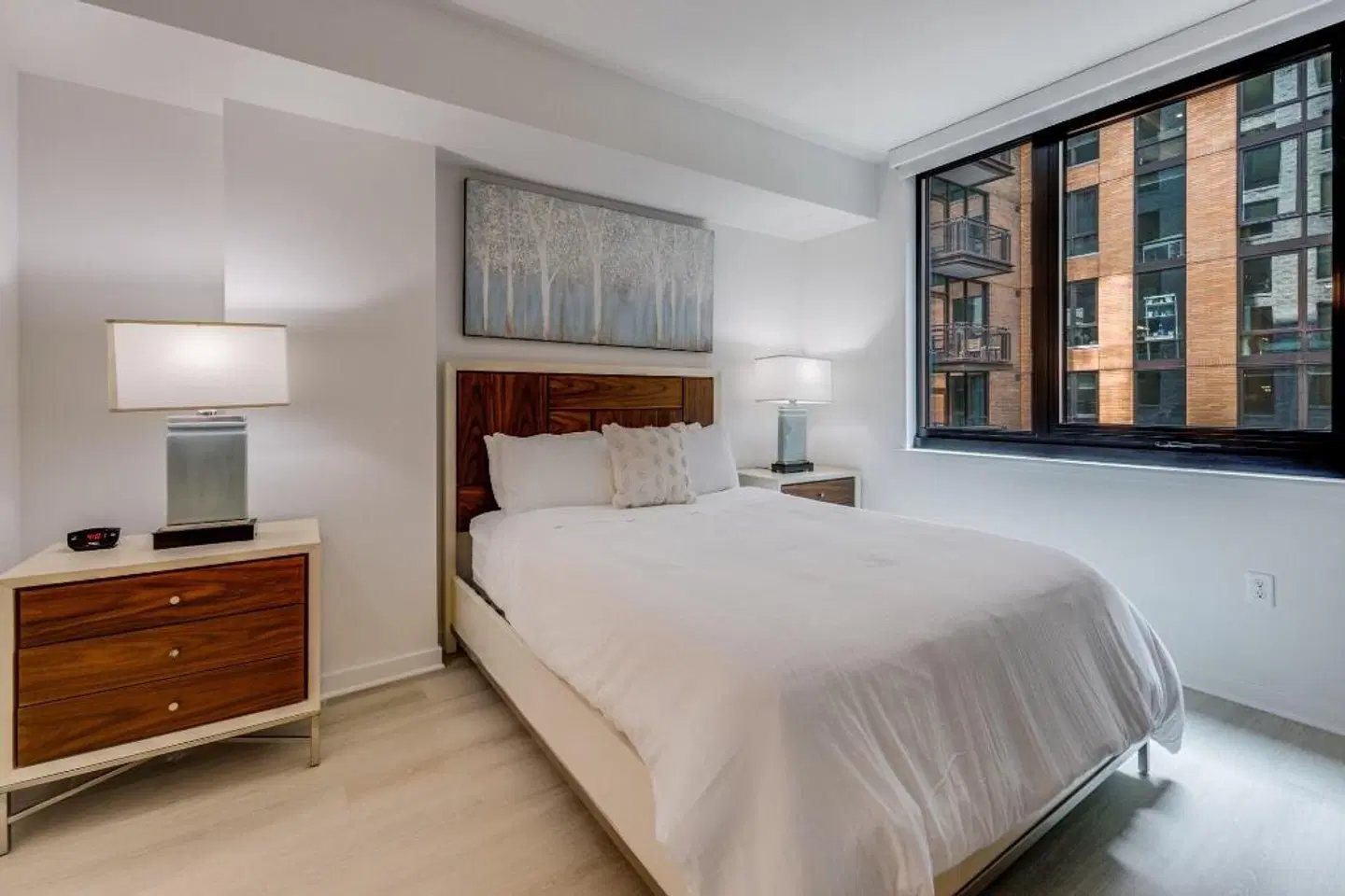 Global Luxury Suites at Revel ROOM_EXAMPLE