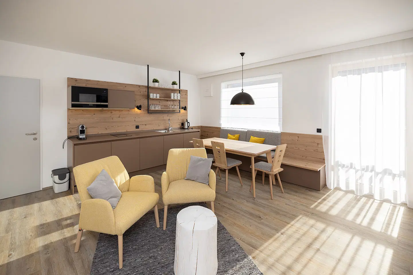 Dormio Aparthotel Hinterstoder Konferenz