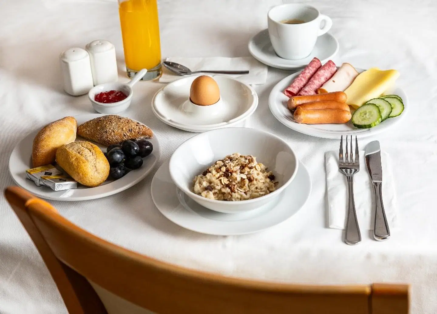 Ametyst Hotel Restaurant