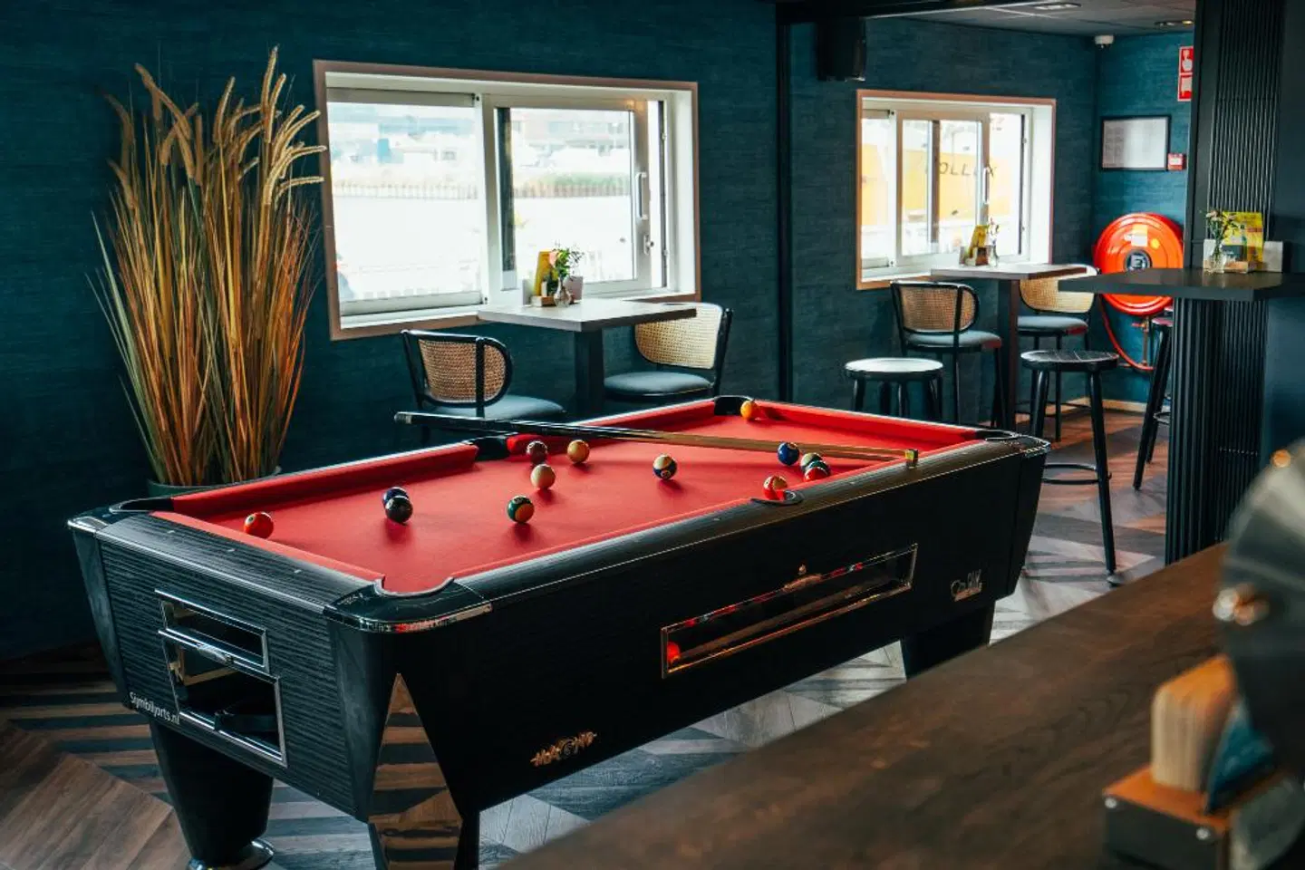 Botel ROOM_EXAMPLE