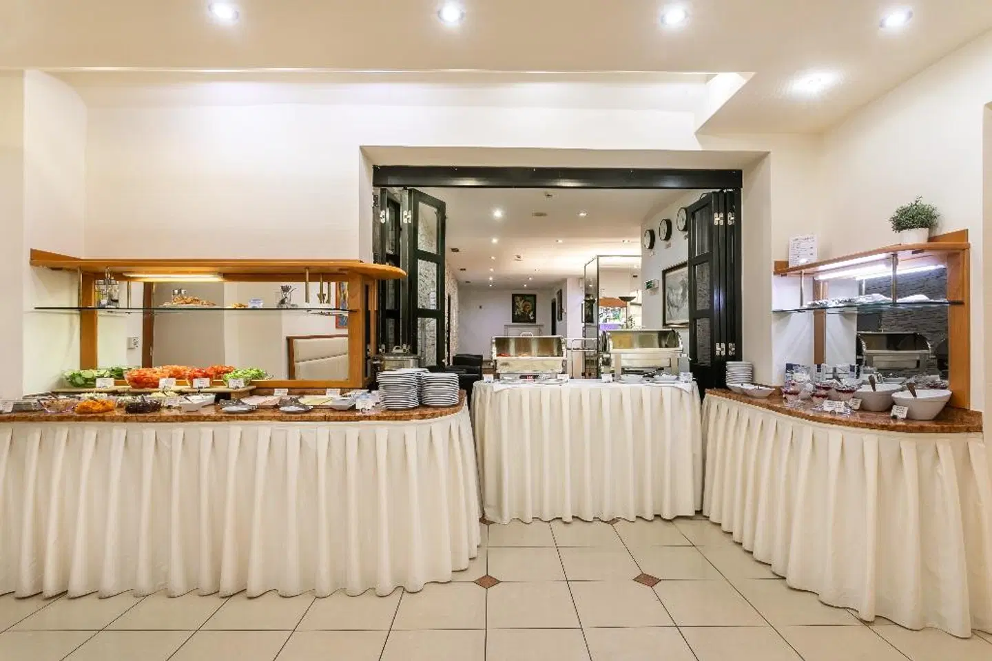 Ametyst Hotel LOUNGE_LOBBY