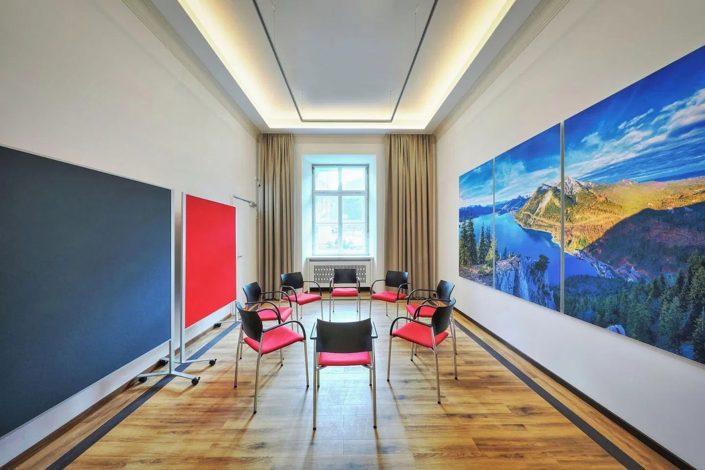 Klosterhotel Ettal Ludwig der Bayer ROOM_EXAMPLE