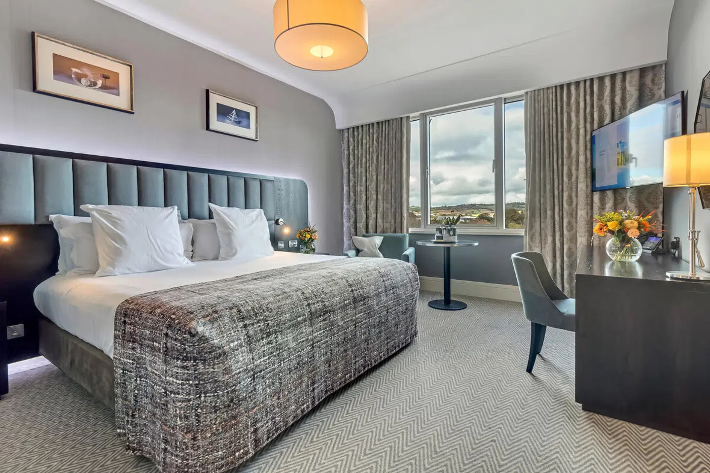 Fota Island Resort ROOM_EXAMPLE