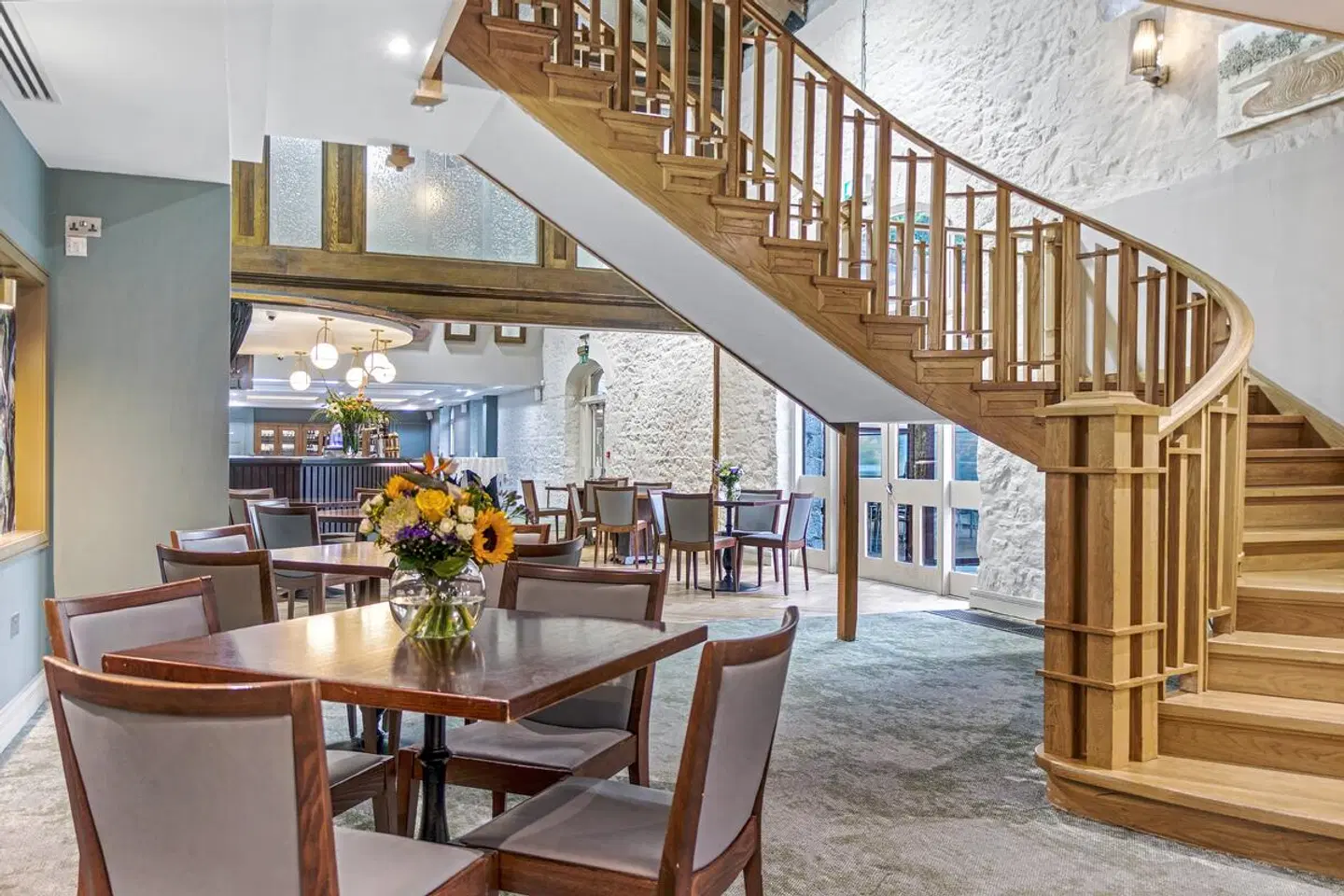 Fota Island Resort LOUNGE_LOBBY