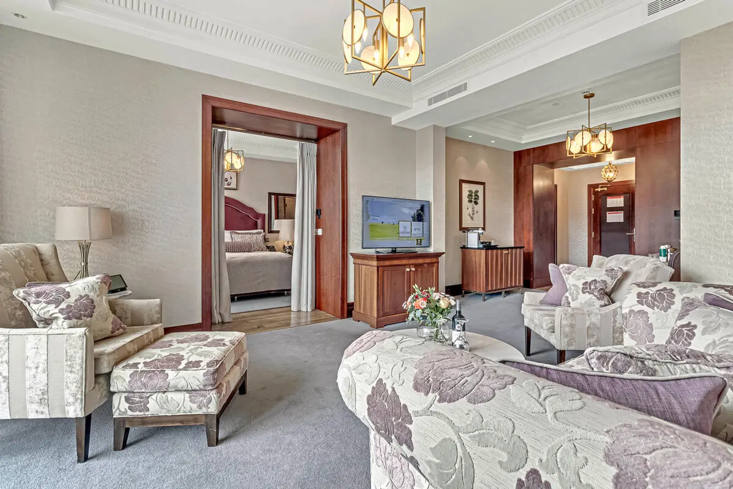 Fota Island Resort ROOM_EXAMPLE
