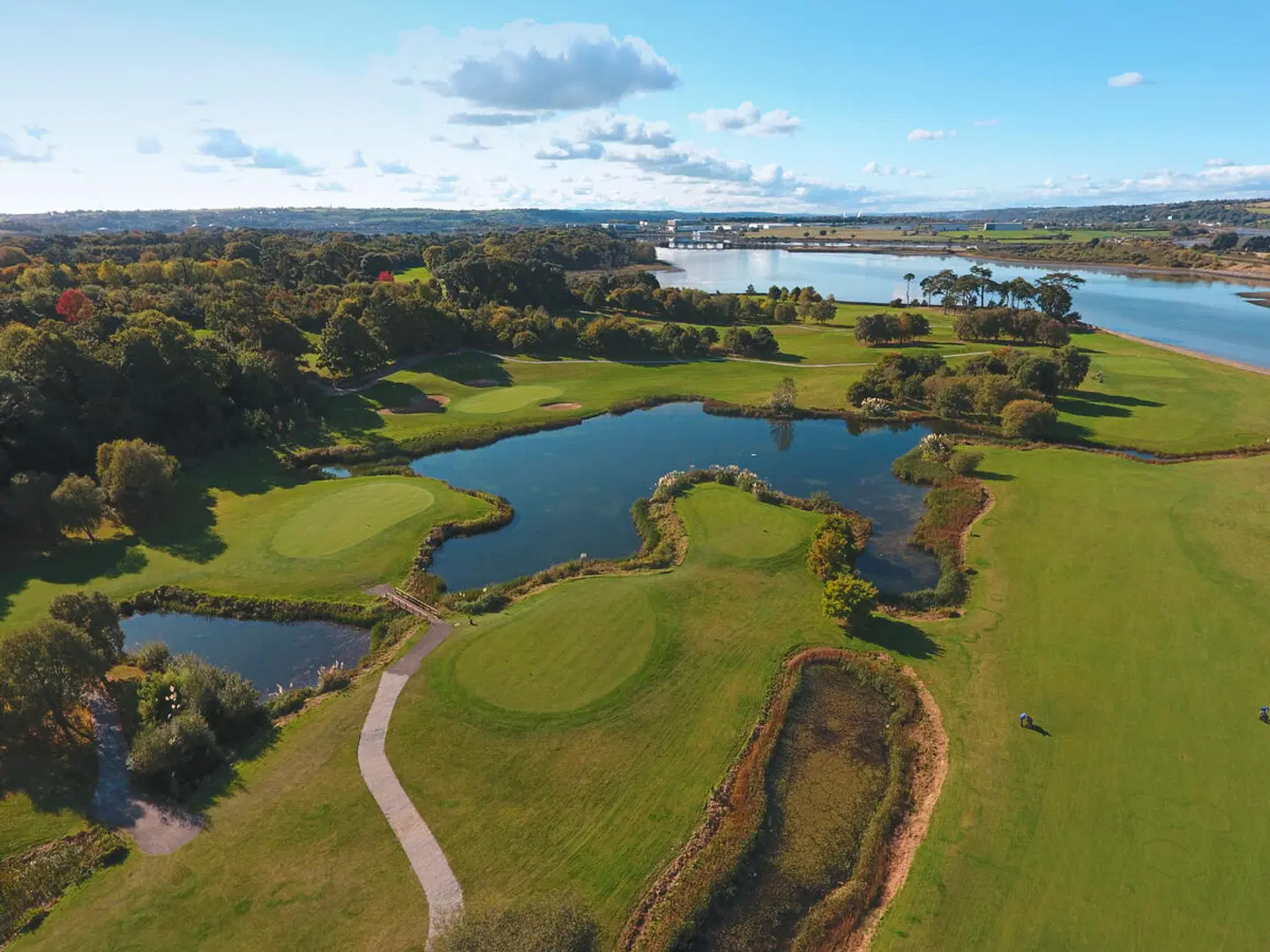 Fota Island Resort SPORTS_AND_LEISURE