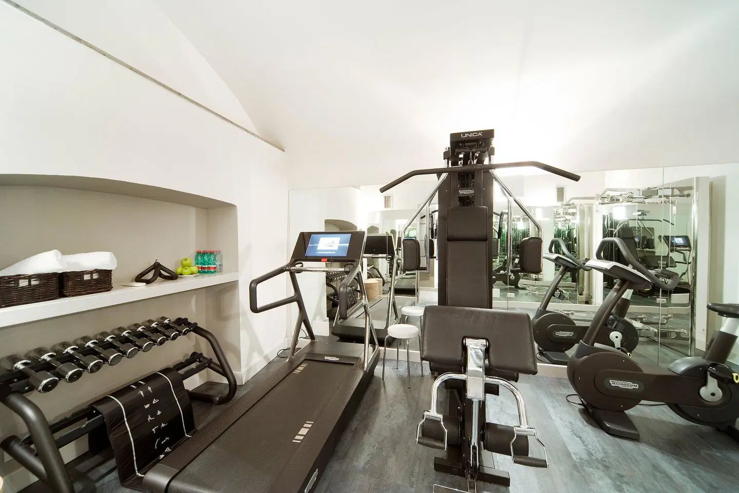 Trevi Palace Luxury Inn SPORTS_AND_LEISURE