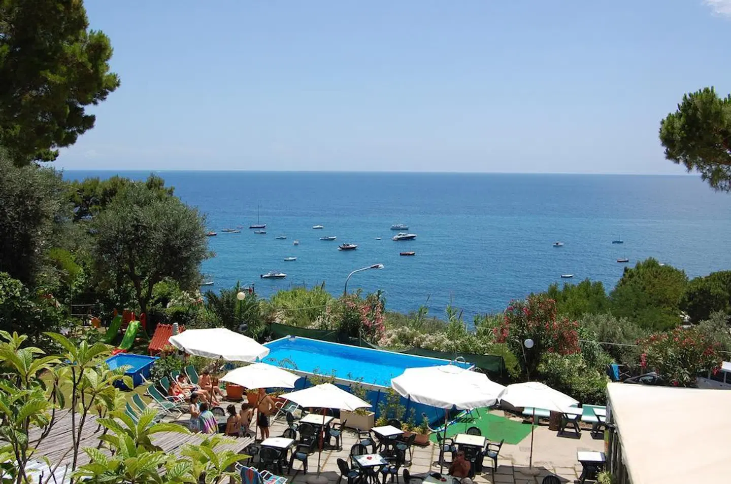 Villaggio Residence Nettuno Strand