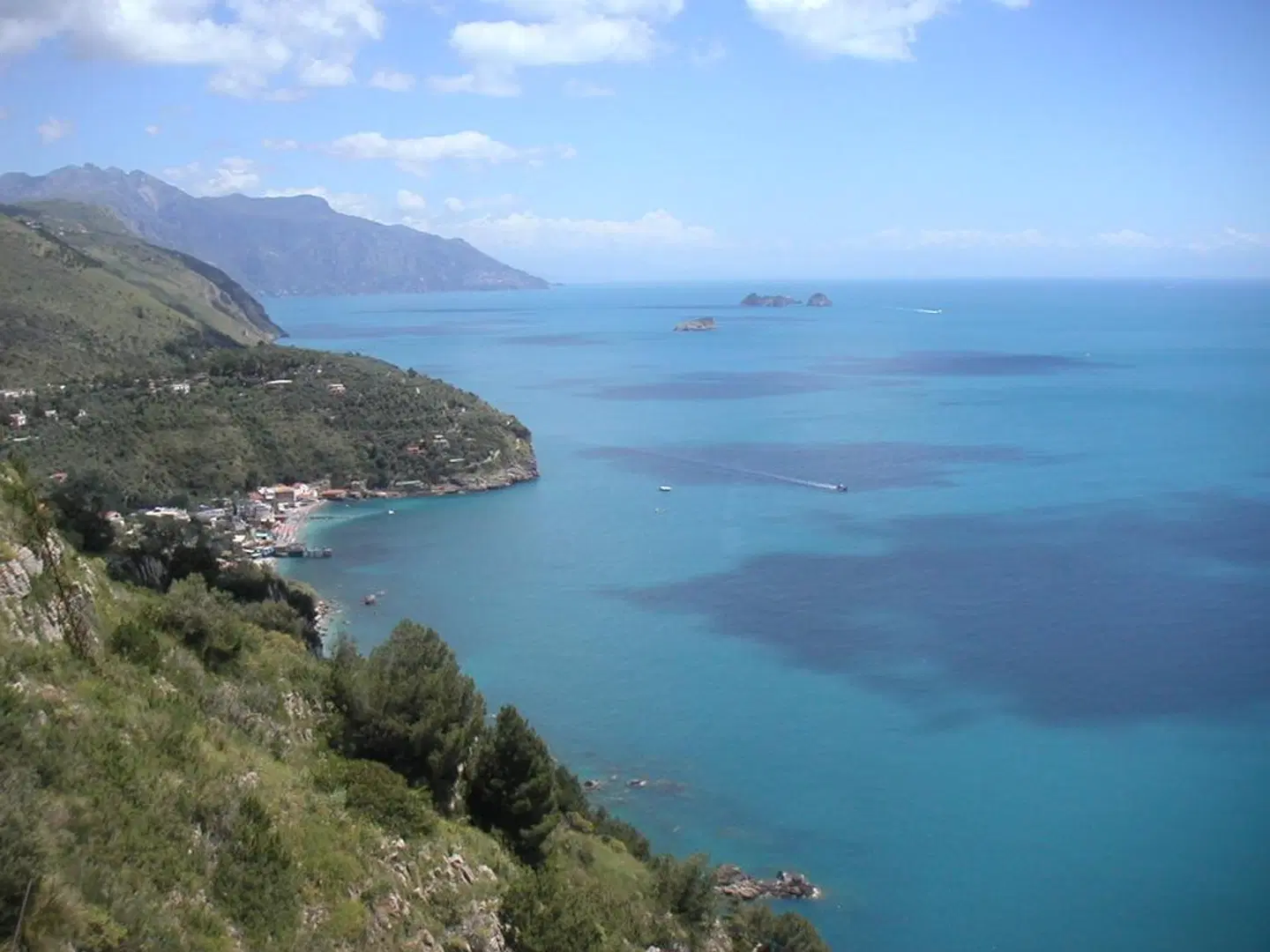 Villaggio Residence Nettuno LANDSCAPE