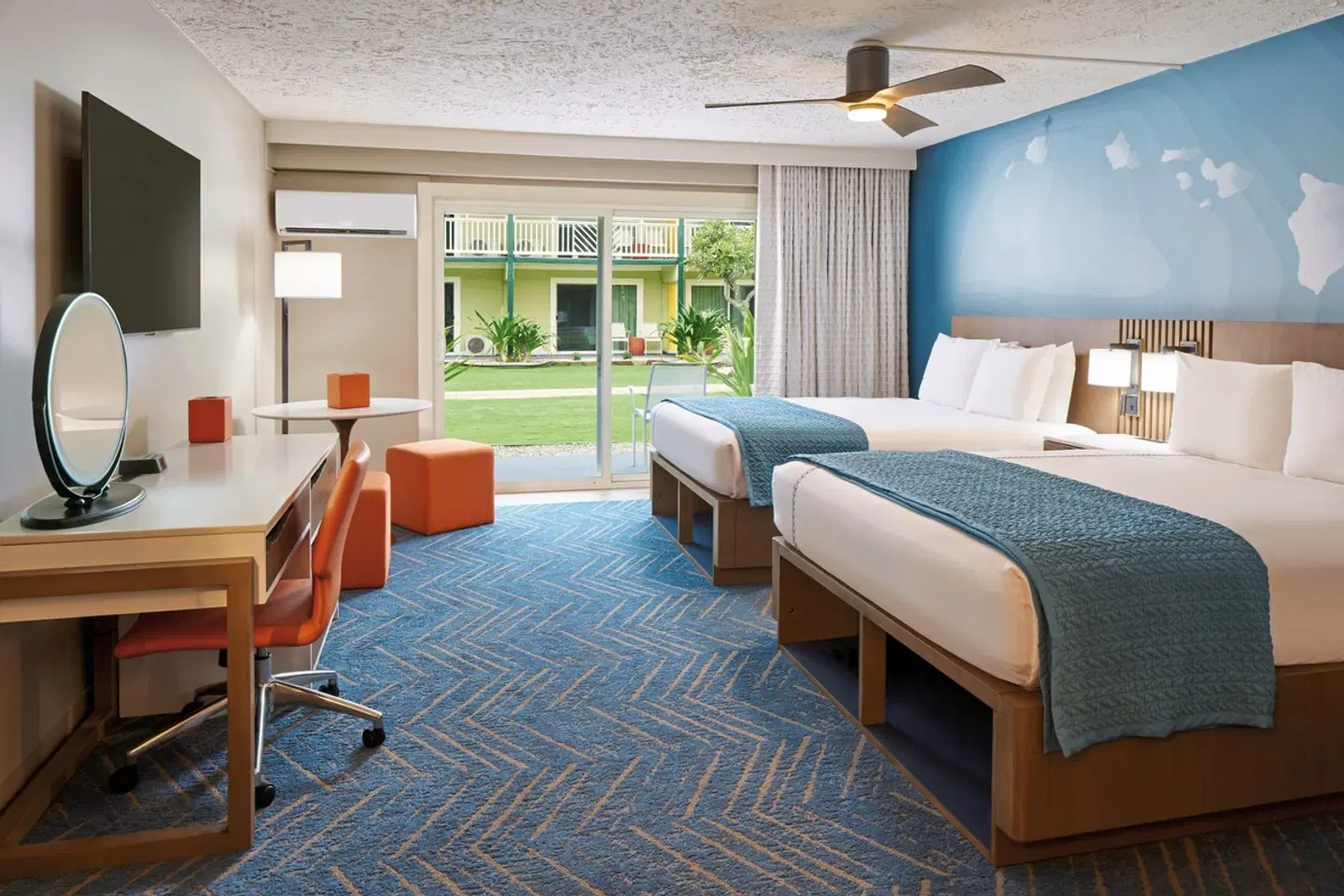 Kauai Shores Hotel ROOM_EXAMPLE