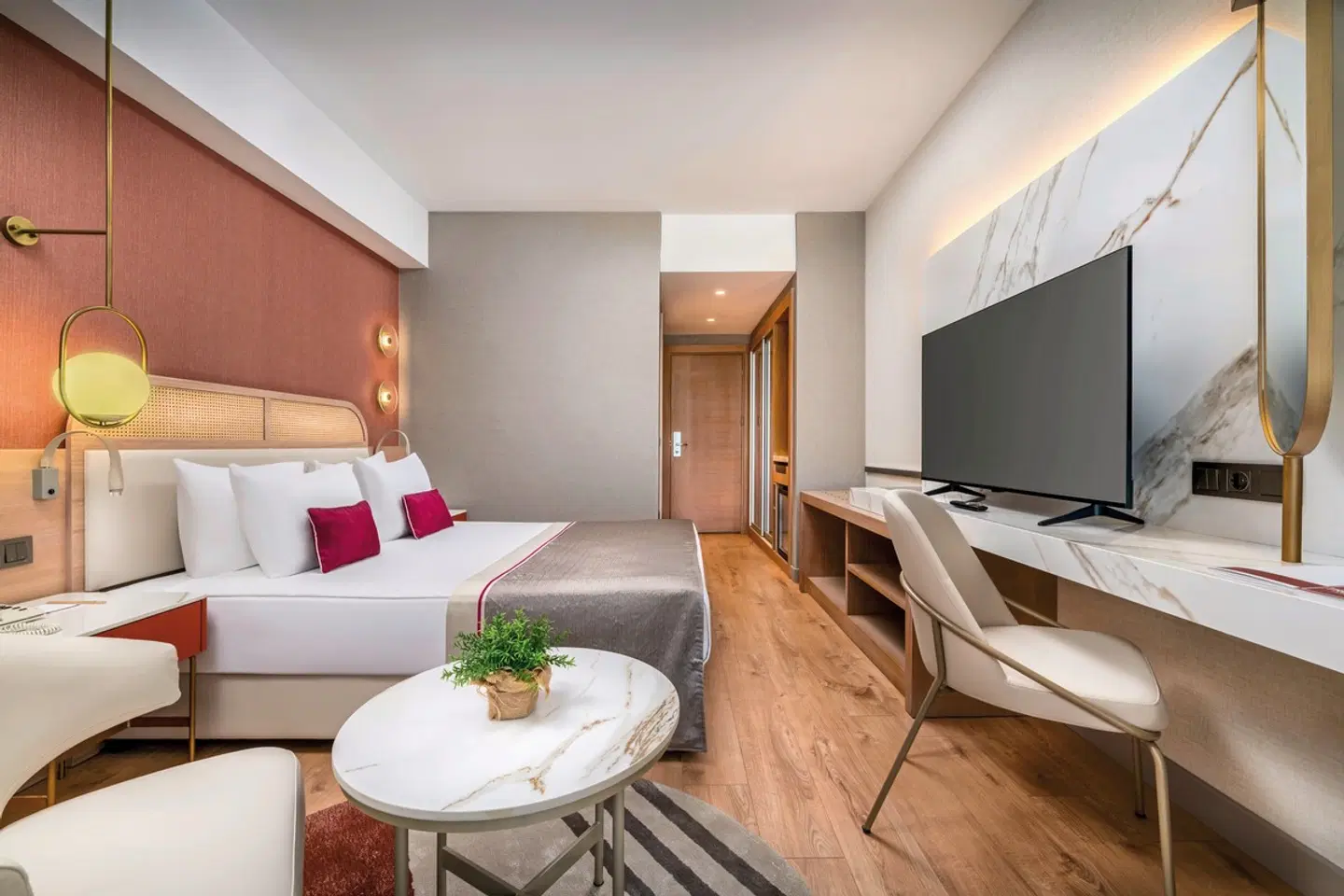 Trendy Palm Beach Adults only ROOM_EXAMPLE