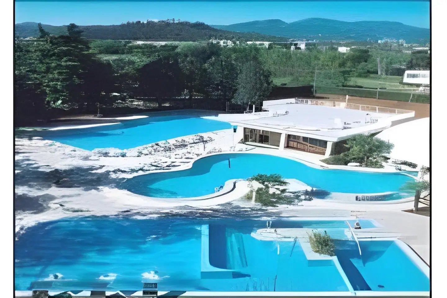 Ariston Molino Terme OUTDOOR_POOL