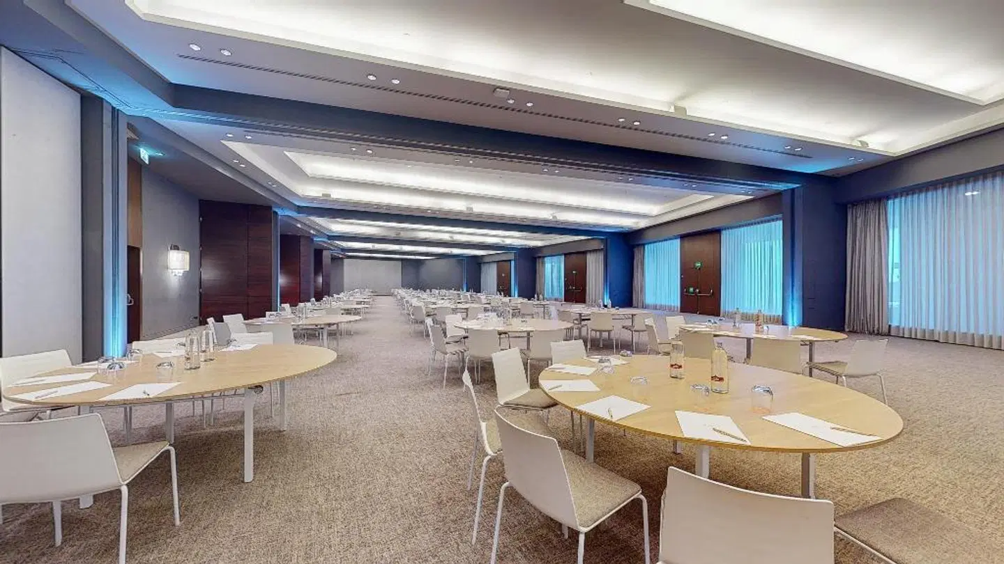 Torre Melina Gran Meliá Konferenz