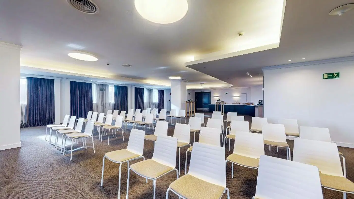 Torre Melina Gran Meliá Konferenz