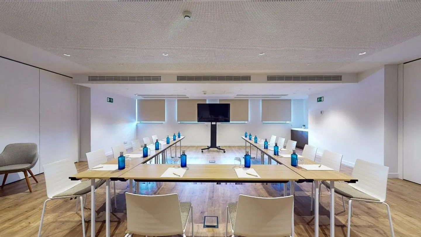 Torre Melina Gran Meliá Konferenz