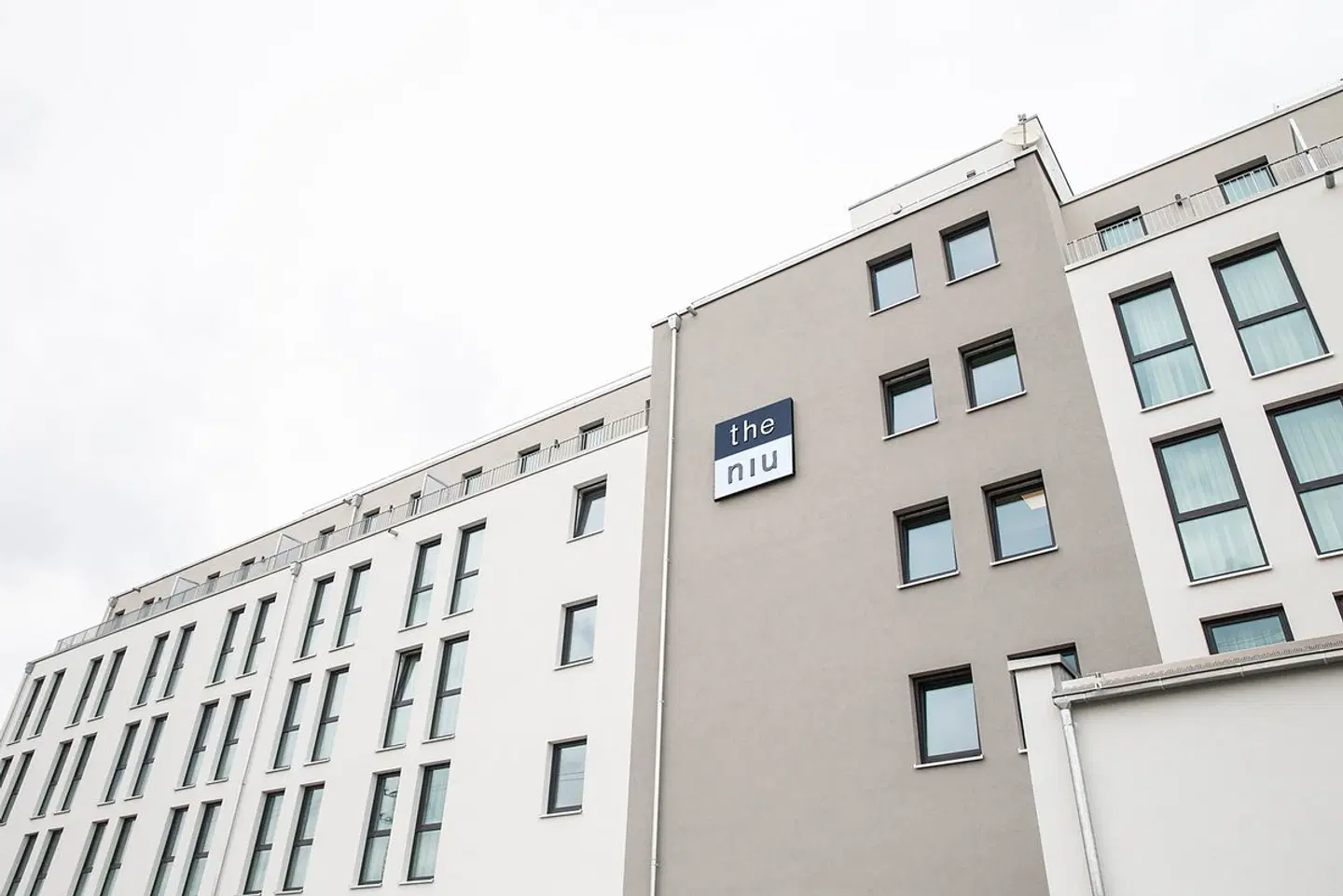 Holiday Inn - the niu, Saddle Fürth MODEL_IMPRESSION