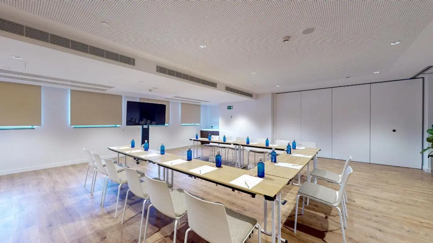 Torre Melina Gran Meliá Konferenz