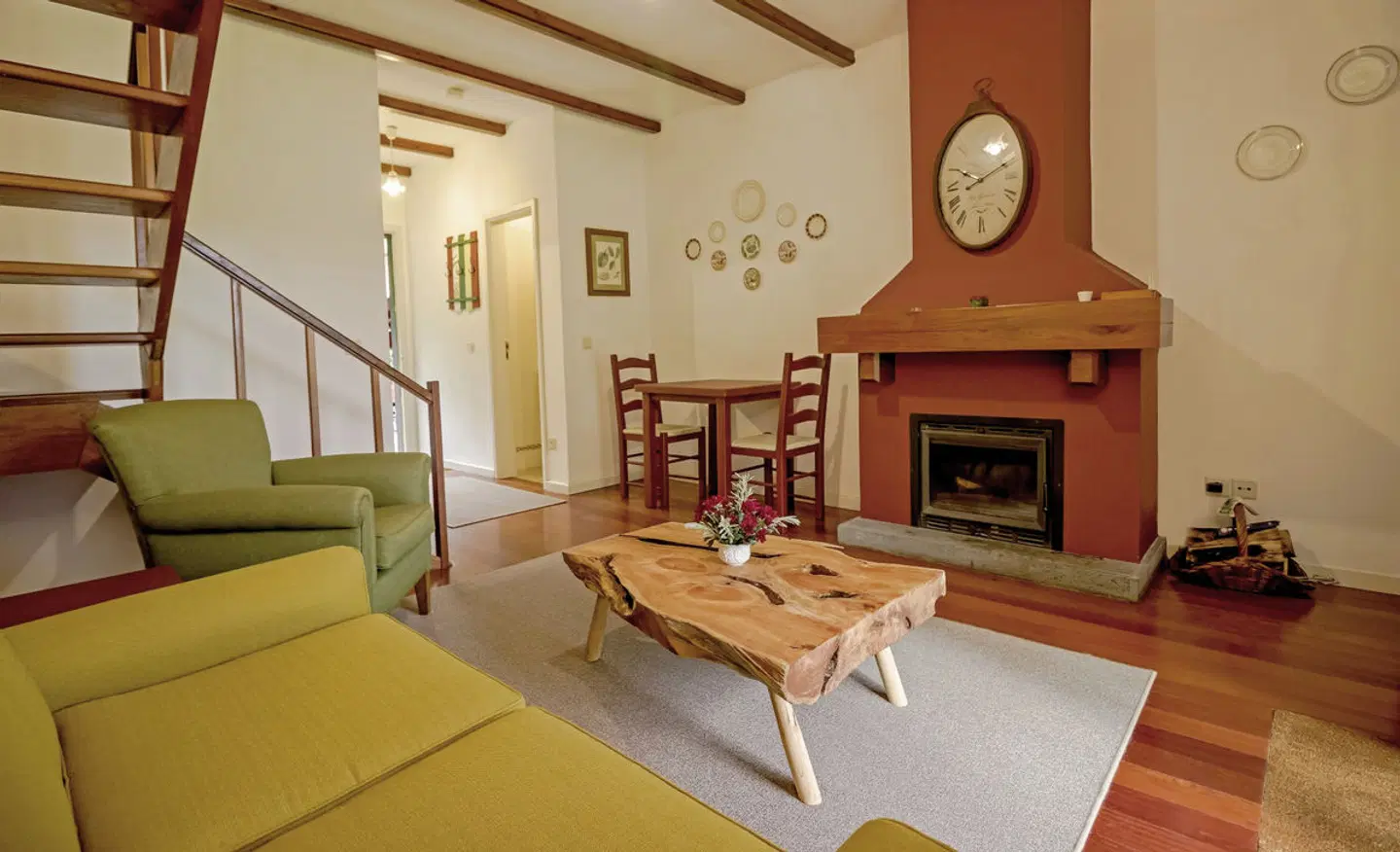 Quinta Santo Antonio da Serra ROOM_EXAMPLE