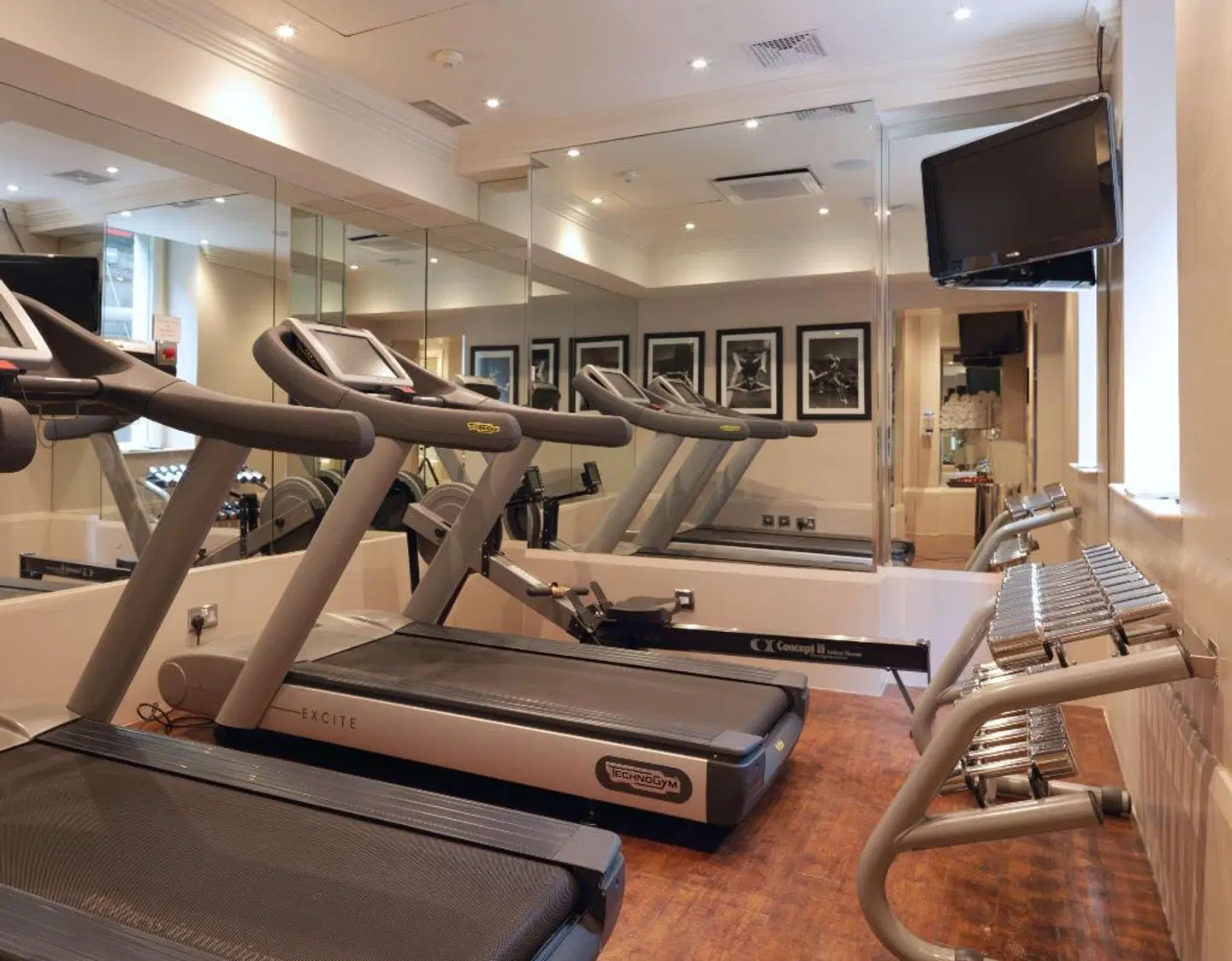 Radisson Blu Edwardian Kenilworth Hotel SPORTS_AND_LEISURE