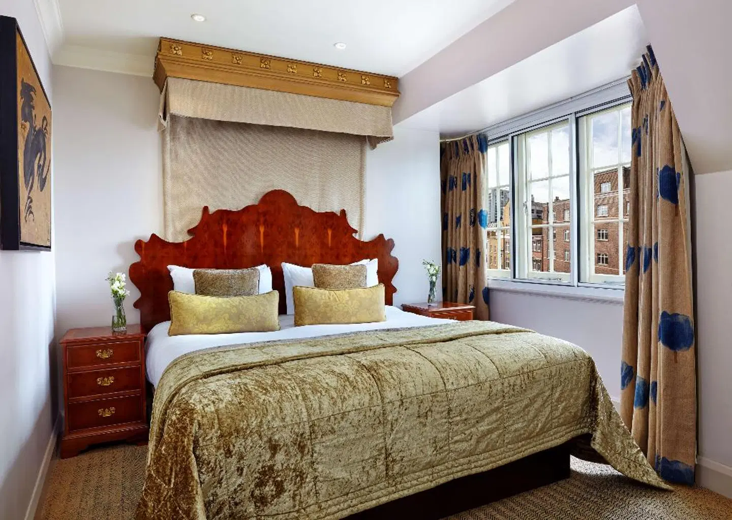 Radisson Blu Edwardian Grafton Hotel ROOM_EXAMPLE