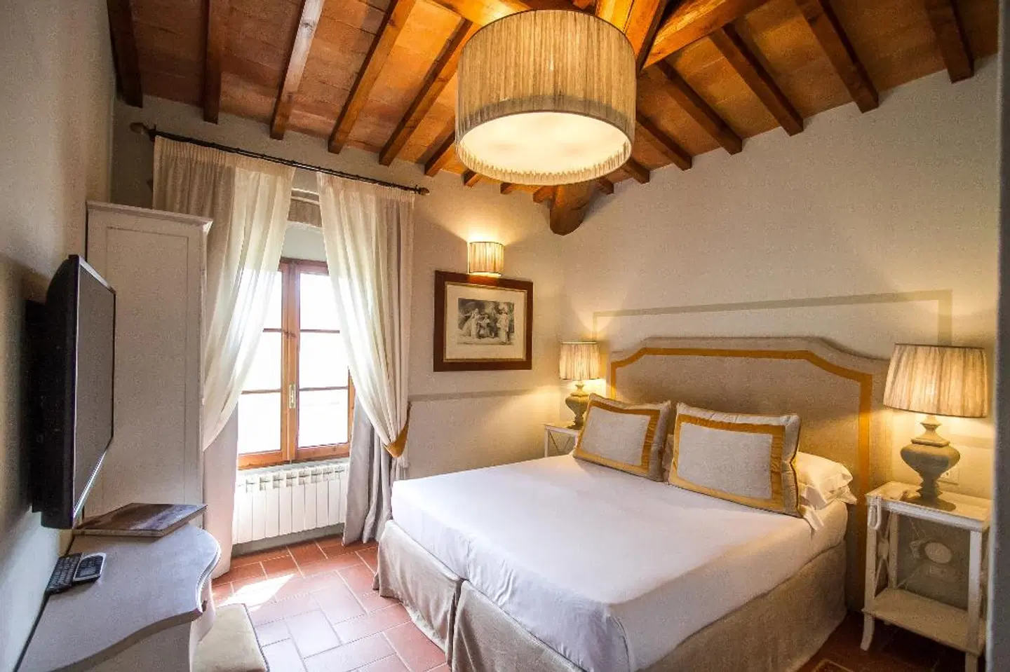 Country Relais Villa L'Olmo ROOM_EXAMPLE