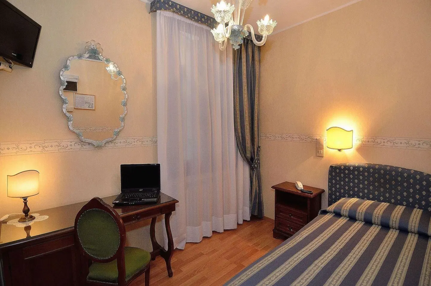 Hotel Da Bruno ROOM_EXAMPLE