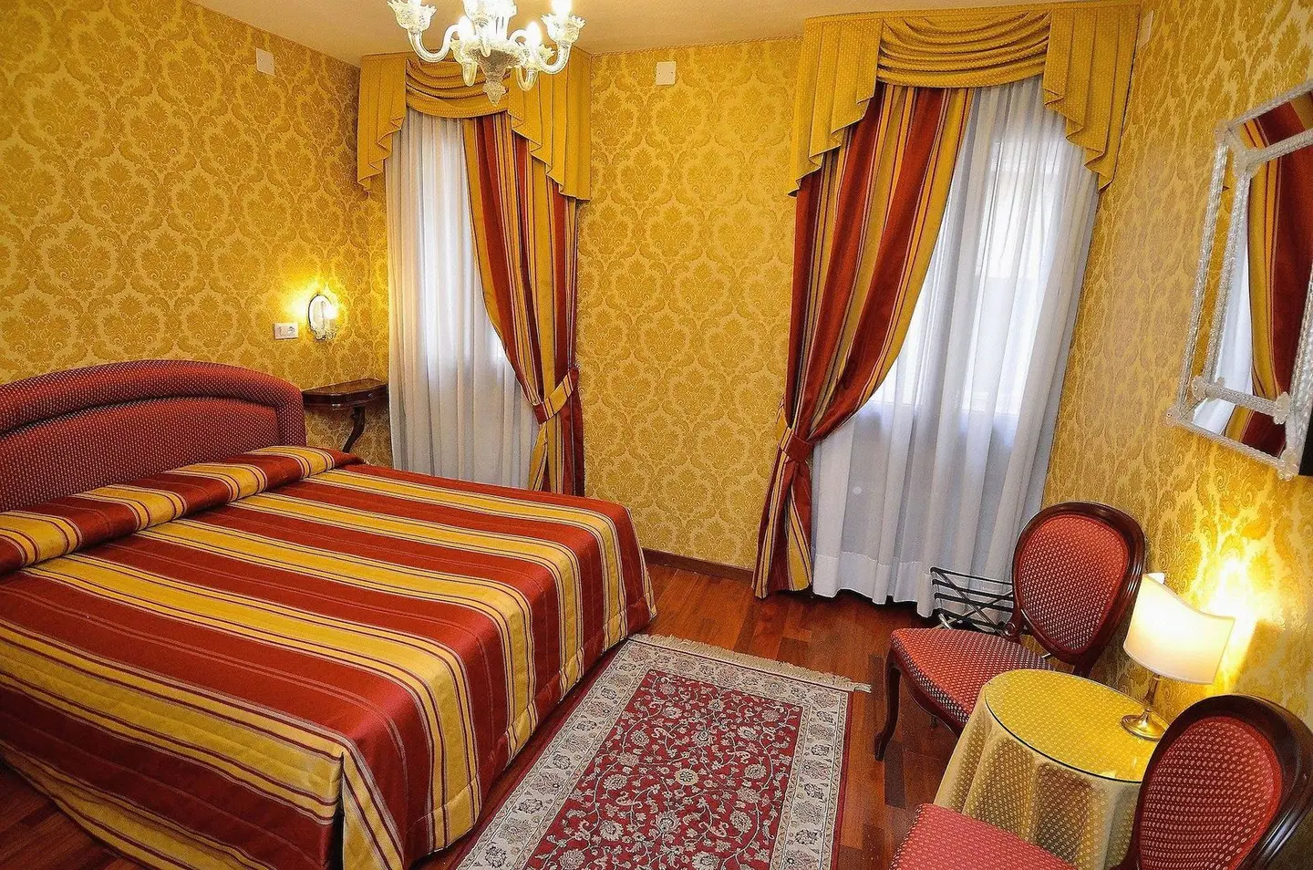 Hotel Da Bruno ROOM_EXAMPLE