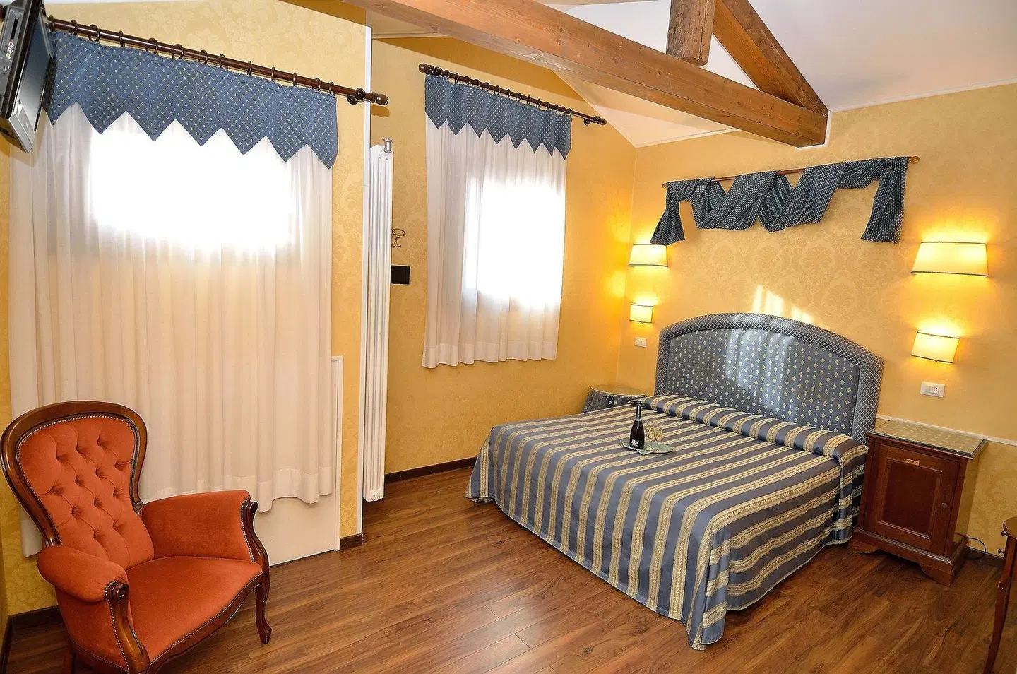 Hotel Da Bruno ROOM_EXAMPLE
