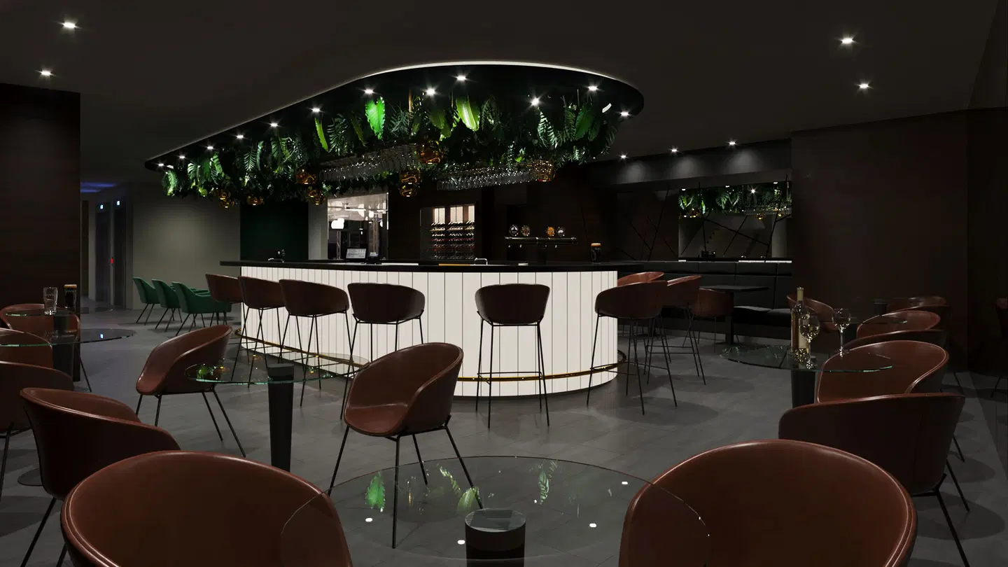 Fagus Bar
