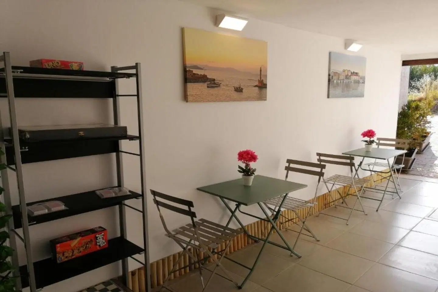 Carisa Suites & Apartments ROOM_EXAMPLE