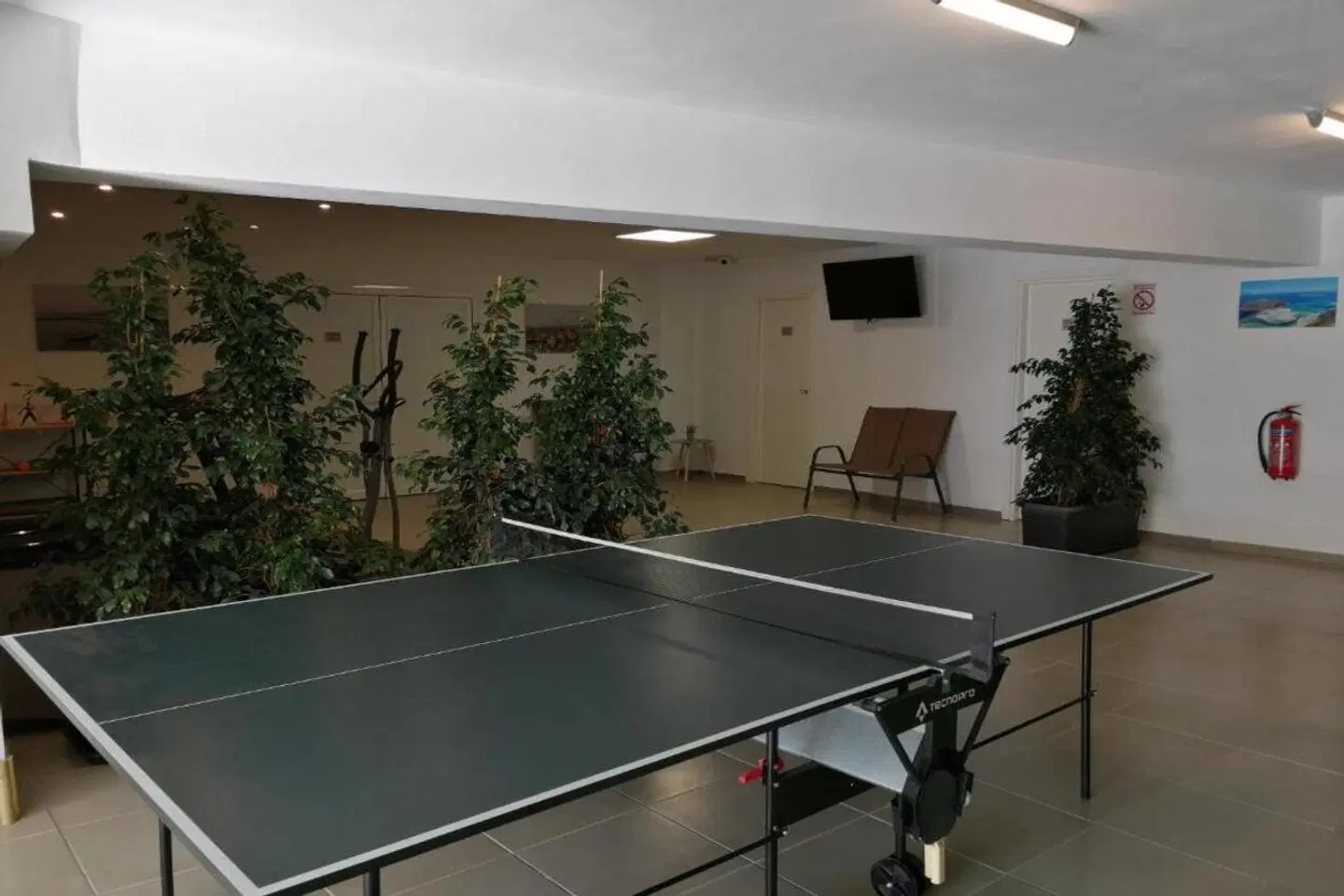 Carisa Suites & Apartments SPORTS_AND_LEISURE