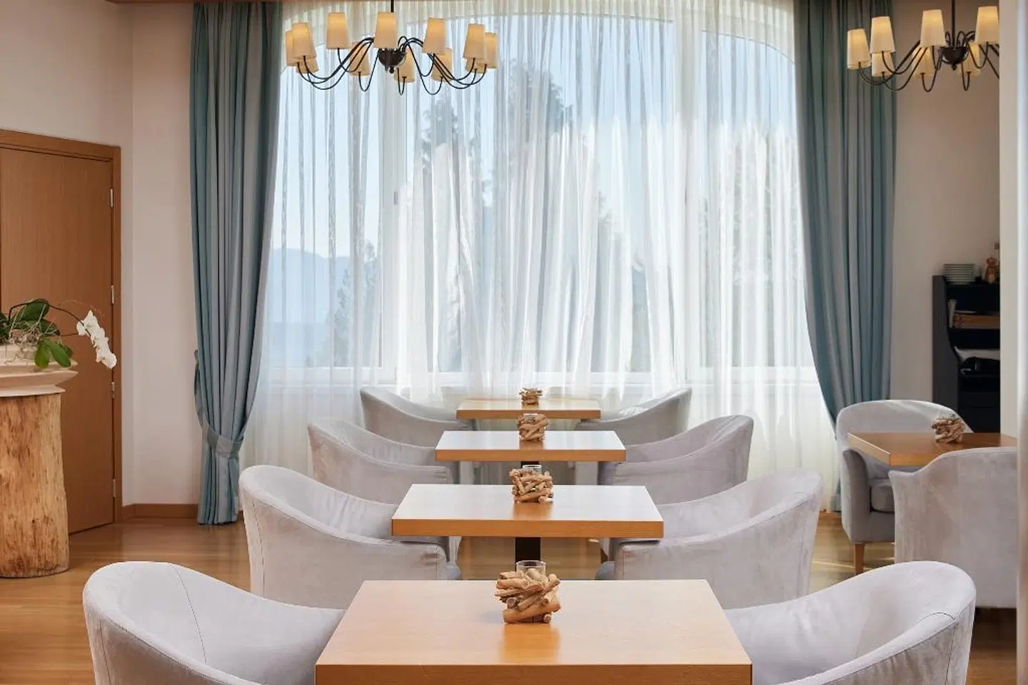 Kurhaus Cademario HEALTH_BEAUTY