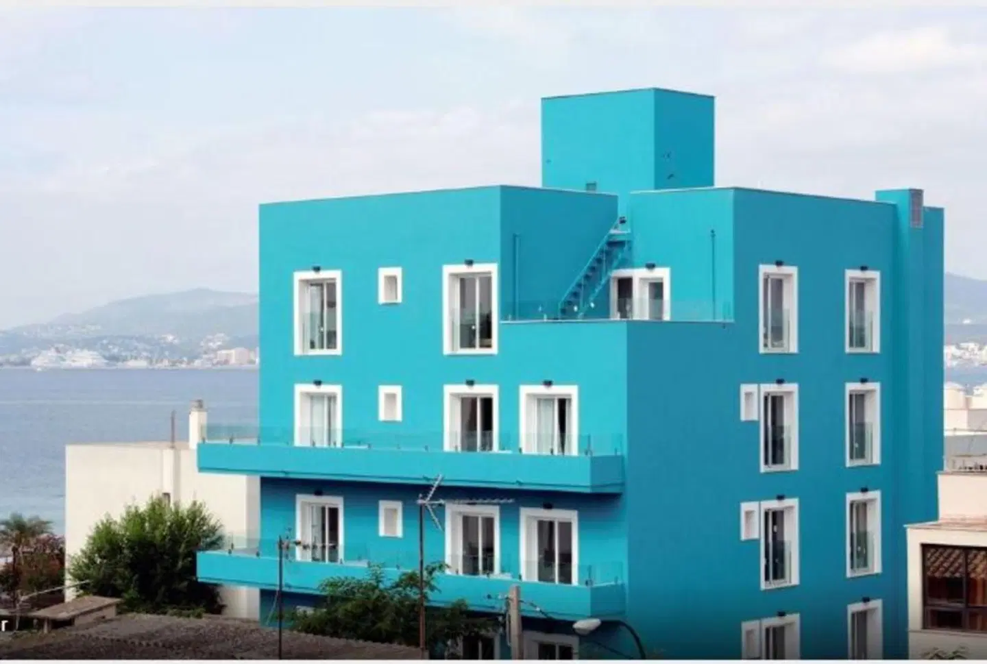 Portofino EXTERIOR